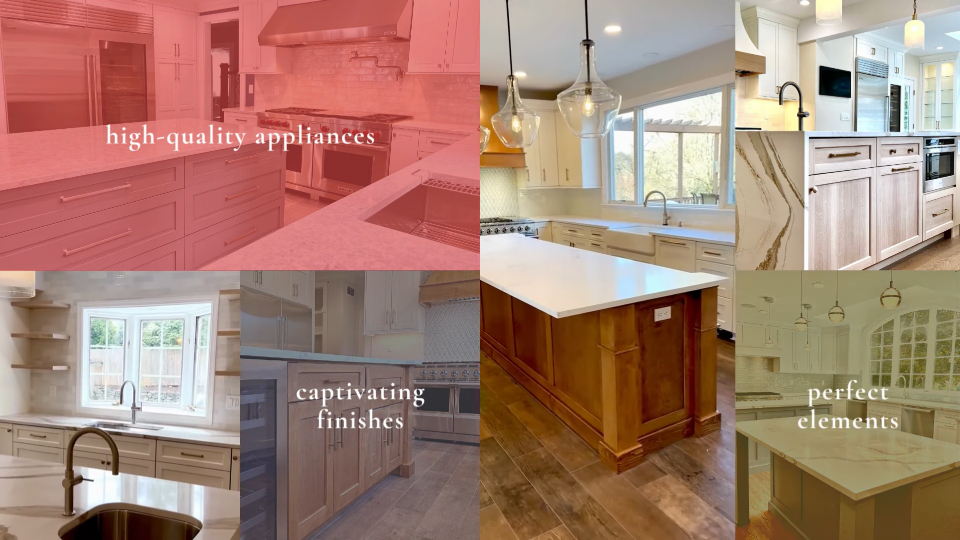 Local Mission Viejo Kitchen Remodeling