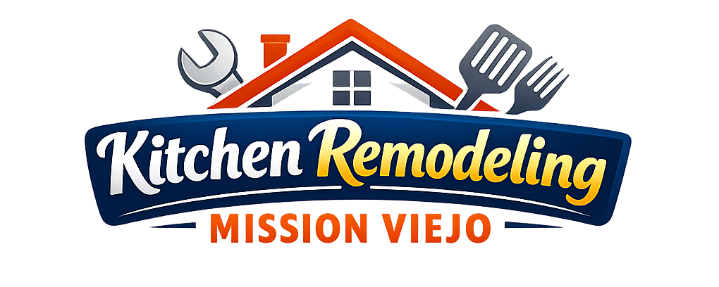 Kitchen Remodeling logo