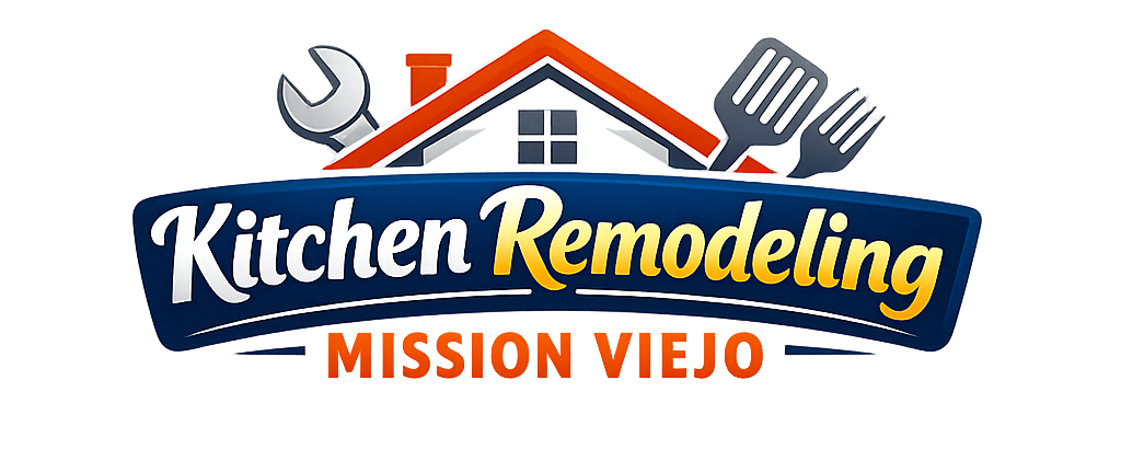 Kitchen Remodeling logo