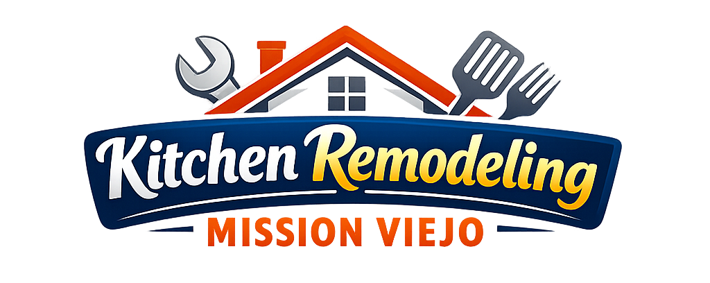 Kitchen Remodeling logo
