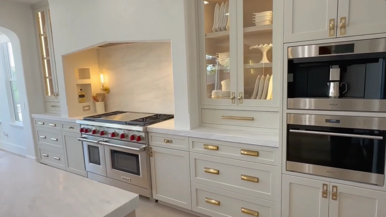 kitchen backsplash Mission Viejo